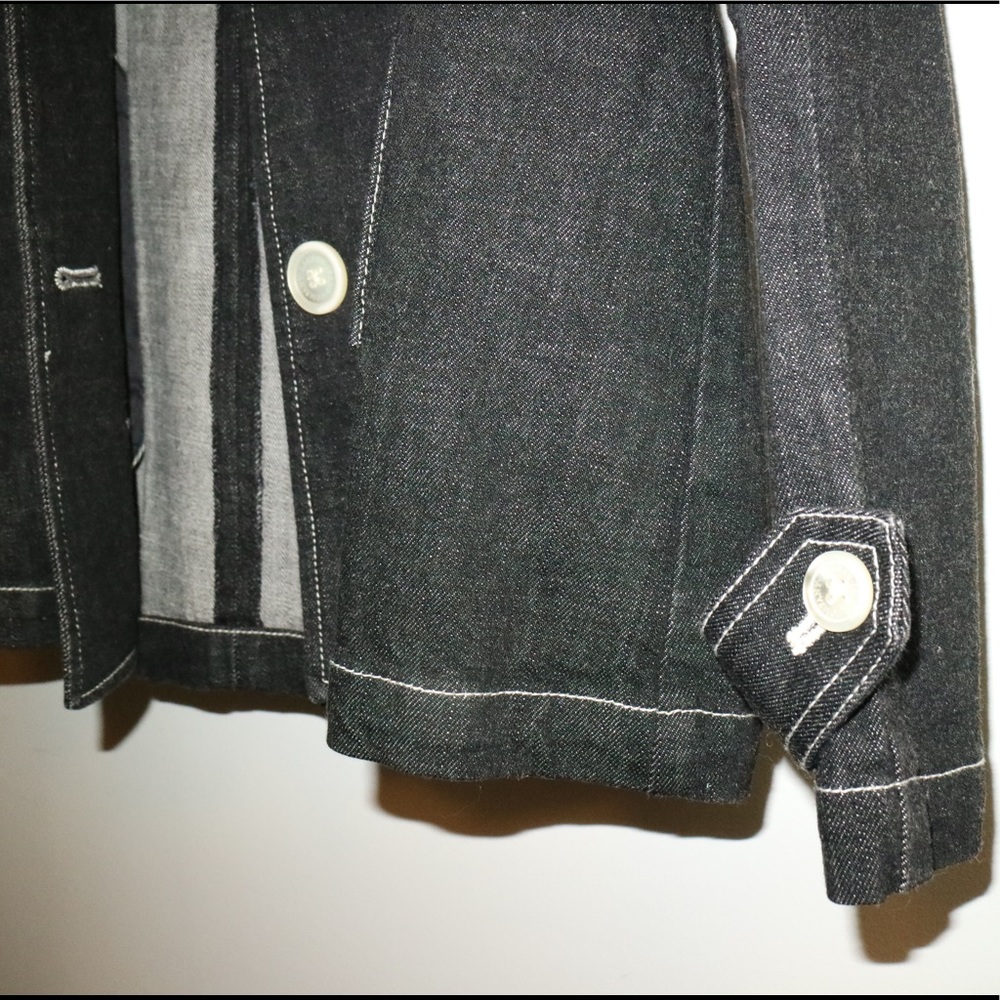 Denim Jacket Ralph Lauren - Picture 5 of 6